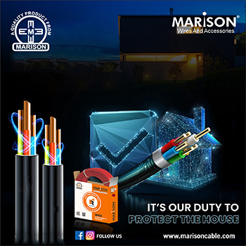 Marison Cable